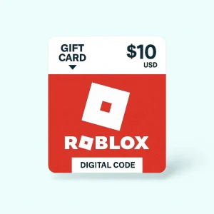 گیفت کارت روبلاکس آمریکا